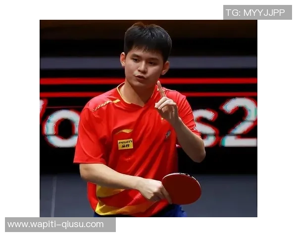 最受女性喜爱的男人什么样？乒乓球打得好的男人长处多多